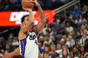 告別NBA？歐洲媒體：特雷-萊爾斯簽約皇馬