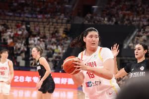 宮魯鳴：張子宇亞洲杯遭遇的壞動作已到極致 個性化訓練寧慢不急