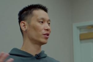林書豪分享訓練營感悟：年輕時的我一直希望能有這樣一個地方