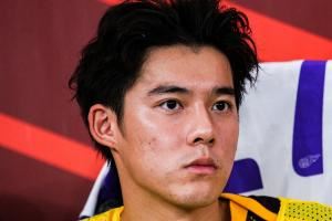 于根偉：“銷售型后衛(wèi)”是對李嗣镕的不敬 但他應(yīng)該努力獲得機(jī)會