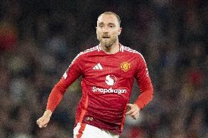 前丹麥中場：不理解埃里克森為何選擇馬爾默，在那里沒人會看到他