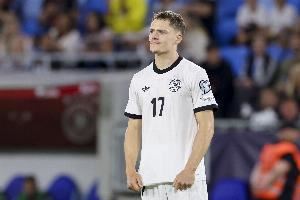 國外博主：德國隊FIFA積分扣掉18.08分，實時排名跌至第12位