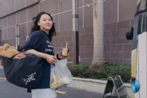 武桐桐曬日常隨筆：時間只會摧毀不堅固的東西 將生活調成喜歡的