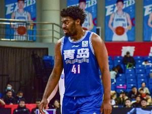 媒體人：NBL和CBA多隊有意長沙勇勝大外援達(dá)卡里-約翰遜