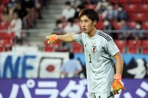 日本隊(duì)門將：美國隊(duì)在空中對抗和拼搶上表現(xiàn)得非常強(qiáng)勢