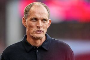 執(zhí)教前5場正式比賽全勝！圖赫爾是英格蘭隊史第4位主教練