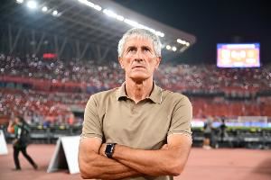 塞蒂恩：溫暖的鼓勵永遠比侮辱和謾罵更有力量