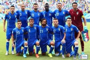 意大利上次踢世界杯的首發(fā)11人：6人退役，2人沒球踢，3人淡隊