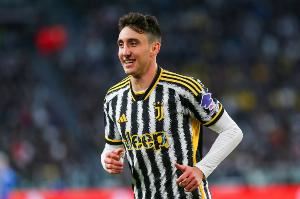 坎比亞索：拿到紳士獎深感榮幸，但正好趕上我停賽有點滑稽