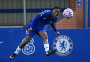 BBC：切爾西將與17歲邊鋒麥奎恩簽署長(zhǎng)期合約