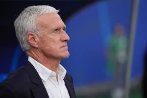 法國隊14人核心陣容逐步成形，將圍繞奧利塞和姆巴佩構(gòu)建新體系