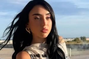 熱戀中！亞馬爾女友回應(yīng)戀情：他教我用加泰語說‘我愛你’