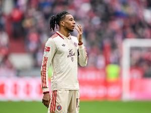 城軍關注！法爾克重申：奧利塞的合同沒有解約金，想簽必須付天價