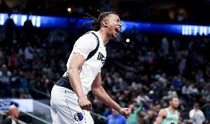 媒體人：今年夏天曾有CBA球隊(duì)與摩西-布朗接觸密切