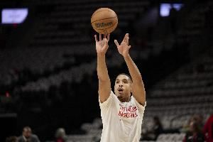 布羅格登加盟尼克斯！文胖：尼克斯很喜歡前者 這提升了陣容深度