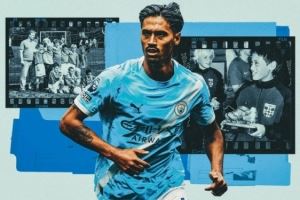 小吧譯言家|超市理貨員??曼城新核心！賴因德斯的“逆襲”之路