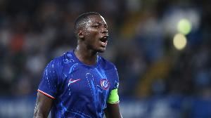 凱塞多：對(duì)球隊(duì)表現(xiàn)滿意但對(duì)結(jié)果失望 帕爾默替補(bǔ)登場(chǎng)改變了局勢(shì)