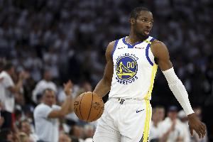 名記：勇士最多給庫明加2400萬起薪 不然會沒空間簽霍福德等人