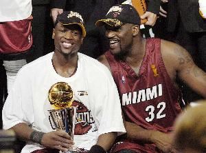 麥迪：我不必成為科比才能搭檔奧尼爾奪冠 韋德證明了這一點