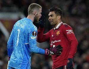 經(jīng)紀人：卡塞米羅嚴格保持82.5公斤體重 他是阿莫林得力助手