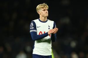 貝里瓦爾：熱刺已經(jīng)從上場(chǎng)輸球反彈了回來 弗蘭克的執(zhí)教非常棒