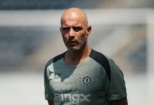 馬雷斯卡：切爾西下半場表現(xiàn)配得上贏球 帕爾默回歸后表現(xiàn)出色