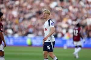 貝里瓦爾：打進英超首球感覺非常棒，這是夢想成真的時刻