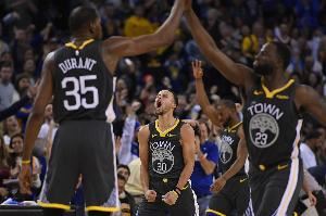 追夢：KD在雷霆時我們就是兄弟 我15年少拿錢就為在16年騰出頂薪