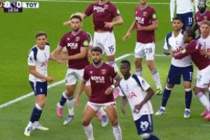 麥迪遜批評裁判：若羅梅羅的進球被取消，以后每個角球都得吹犯規(guī)