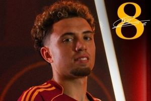 艾納維：尼斯主帥曾幫我達(dá)到最佳 無(wú)論是否進(jìn)球都會(huì)努力幫助球隊(duì)