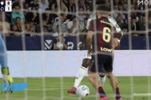 維尼修斯：這是我最精彩的進(jìn)球之一，希望本周末贏得馬德里德比