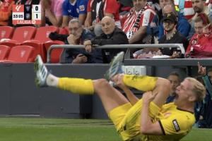 被傷病毀了！28歲范德貝克復(fù)出僅2輪又重傷，巔峰5500萬現(xiàn)剩500萬