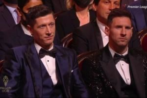 巔峰難再…萊萬21年金球第2惜敗梅西+20年被取消，現(xiàn)已37歲排名17