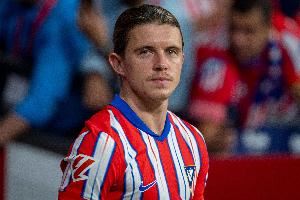 太陽報(bào)：馬競(jìng)在夏窗截止日將加拉格爾推薦給曼聯(lián)，但遭到拒絕