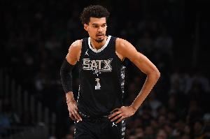 從11躍升至第5！ESPN新賽季前十球員中文班亞馬排名提升最大