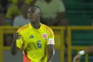 記者：曼聯(lián)敲定17歲哥倫比亞后腰奧羅斯科，明年年滿18歲后加盟