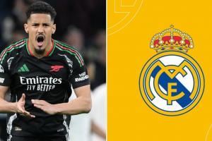 ??ESPN：皇馬對(duì)薩利巴評(píng)價(jià)高于科納特，但如今簽薩利巴已不可能