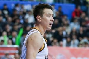 媒體人：趙繼偉將接任韓德君成為遼寧男籃新一任球隊(duì)隊(duì)長