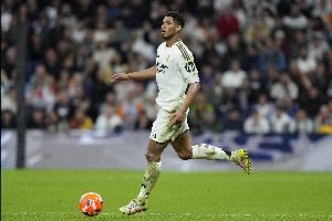 記者：皇馬全員已經(jīng)為德比戰(zhàn)做好準(zhǔn)備，貝林厄姆是否首發(fā)存疑