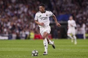 阿斯：盡管貝林厄姆已經(jīng)復(fù)出，但居勒爾和馬斯坦托諾可能仍會(huì)首發(fā)