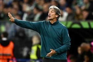 佩萊格里尼執(zhí)教西班牙俱樂部場次達(dá)700場，外籍教練中排名第五