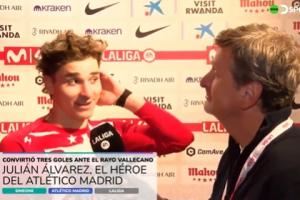 不滿被換下？阿爾瓦雷斯：唇語解讀和我說的無關(guān)，我只是在說臟話