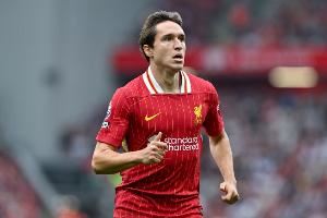 羅馬諾：由于萊奧尼重傷，基耶薩將被列入利物浦歐冠名單