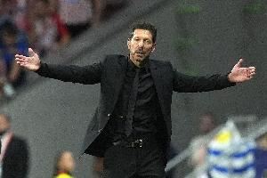 馬卡：西蒙尼神奇換人，最后時(shí)刻他派上魯杰里和普比爾逆轉(zhuǎn)了比賽