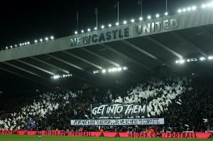 新建or擴建球場？英媒：紐卡仍未就球場的未來計劃做出最終決定
