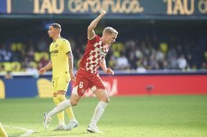 賽季報銷！阿斯：范德貝克跟腱完全斷裂，將傷停超過8個月