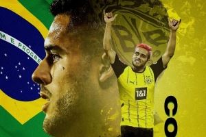 多特后衛(wèi)揚(yáng)-庫托：贏球才不會(huì)在德甲榜首競(jìng)爭掉隊(duì)，我們想奪冠