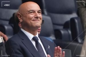 掃地出門！TA：熱刺不讓列維回去收東西，用車送回他和妻子的物品