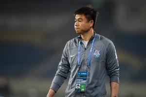 津門虎青訓(xùn)頻奏凱：津門虎U21進(jìn)軍全國(guó)前八名 U17晉級(jí)全國(guó)四強(qiáng)