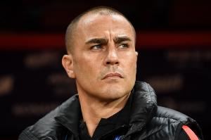 同時(shí)競聘國足主帥！外媒：一波蘭球隊(duì)有意聘請卡納瓦羅，已有接觸